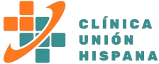 clinica-hispana-logo-line